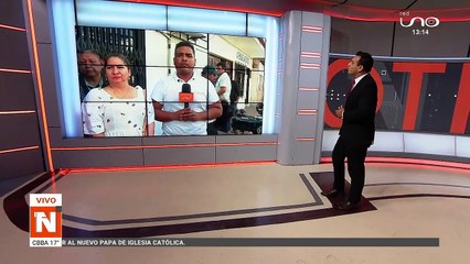 concejales denuncian agresiones