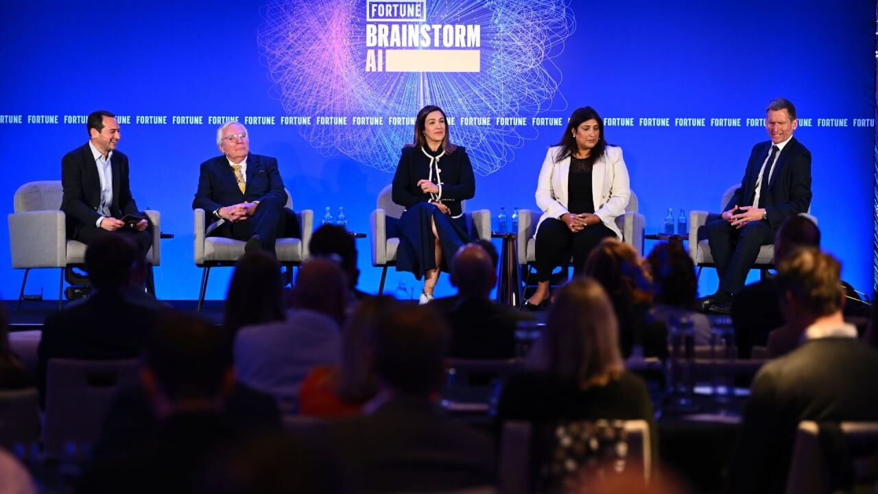 The false dichotomy between AI innovation and regulation is “complete nonsense,” U.K. lawmaker says