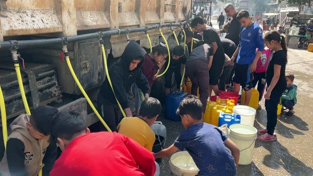 El PNUD advierte sobre un freno del desarrollo humano en 2024