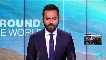 Humanitarian aid 'completely depleted', situation in Gaza 'deteriorating day by day, minute.by minute'