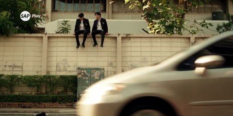 High School Frenemy, Episodio 6 [Sub Español] SAP Play