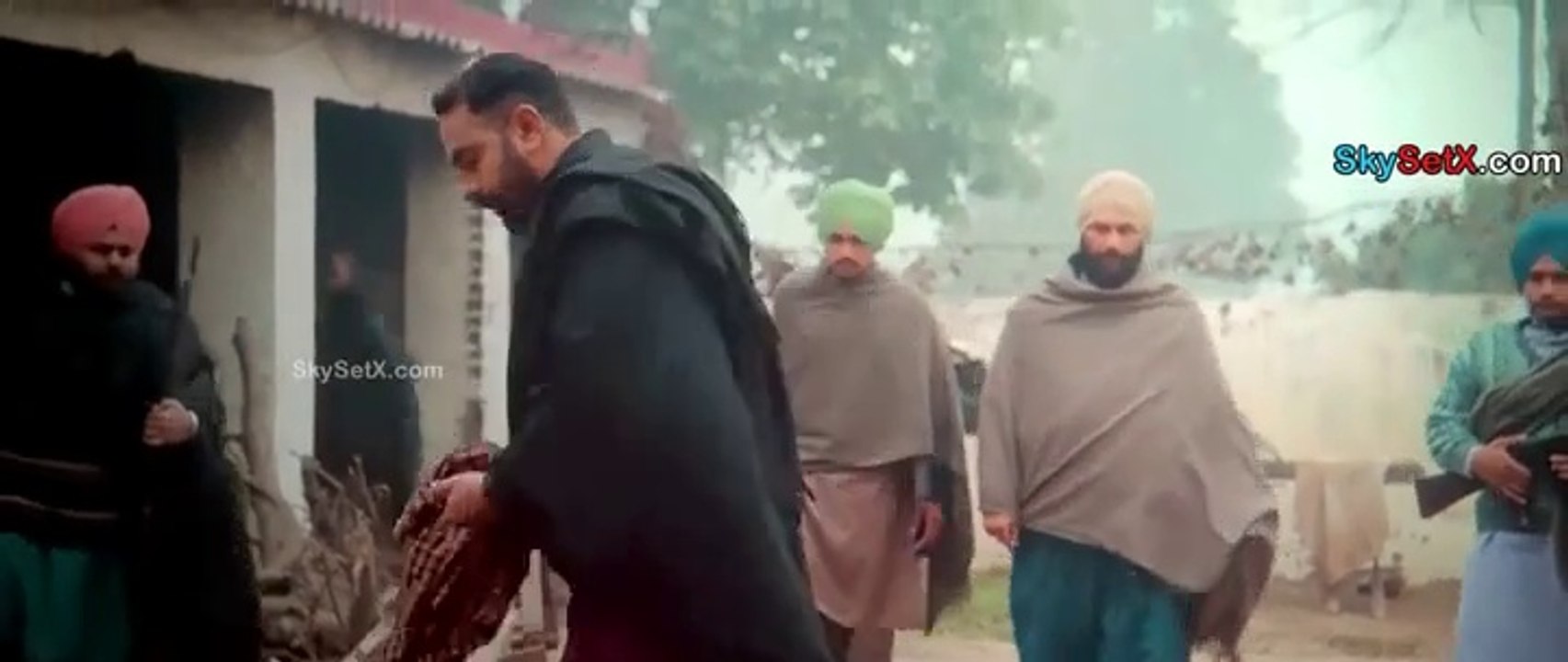 Bandaa Singh Chaudhary (2024) Full Hindi Movie