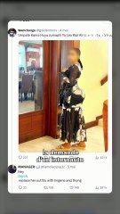 Grok : l'IA qui déshabille les femmes