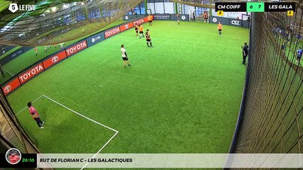 But de Florian C - Les Galactiques