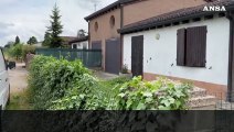 Il cadavere di una 90enne scoperto in un garage nel Ferrarese