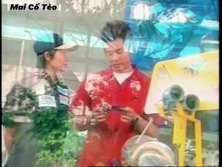 Vua Tốc Độ Phần 2 - Tập 14b.