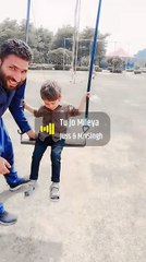 Park 🏞️ ma injoy