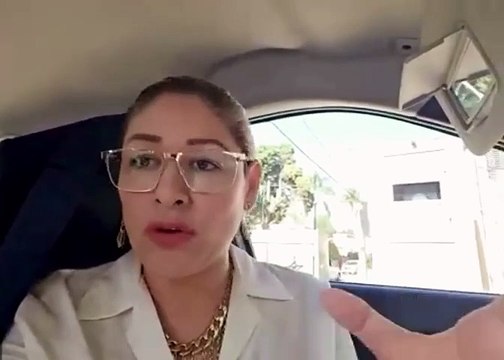 Ex Fiscal de Morelos quiso usar a AMLO y Sheinbaum para evadir cárcel y escarnio