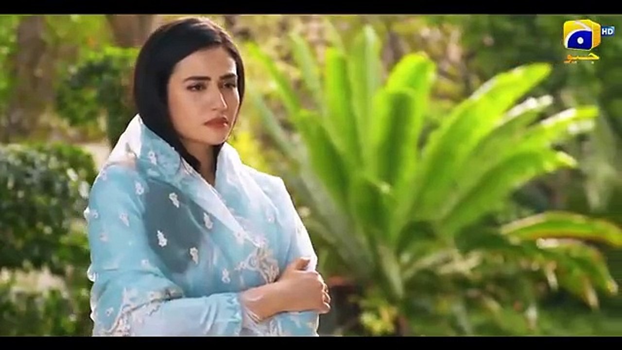 Dayan Episode 23 Teaser - 6th May 2025 - HAR PAL GEO
