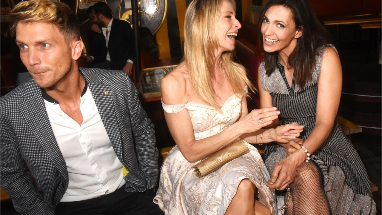 Adeline Blondieau et Tonya Kinzinger toujours aussi complices après la fin de Sous le soleil : leur amitié défie le temps qui passe