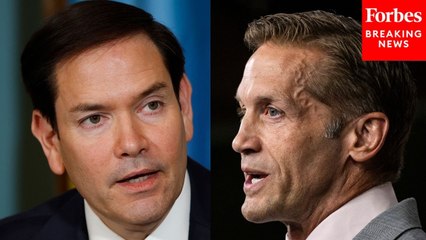 Rich McCormick Applauds Rubio For ‘Reforging State Department That Champions American Interest’