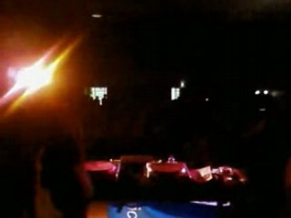 Concert unicef valence freeman sat 3eme oeil mino ...