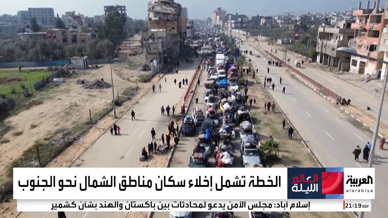 عائلات الأسرى الإسرائيليين تعارض خطة "عربات جدعون" لاحتلال غزة
