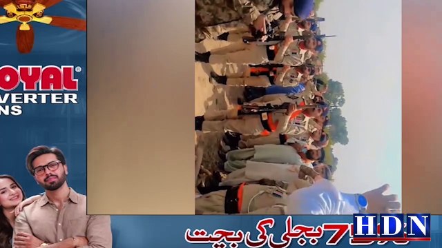 گجرات کے گاوں کریم داد کا فوجی جوان لاھور بارڈر پر شہید سید شمشیر شاہ ابائی گاوں کریم داد میں فوجی اعزازات کیساتھ سپرد خاک تفصیلات اکاش نیازی کی اس رپورٹ میں