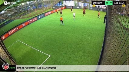 But de Florian C - Les Galactiques