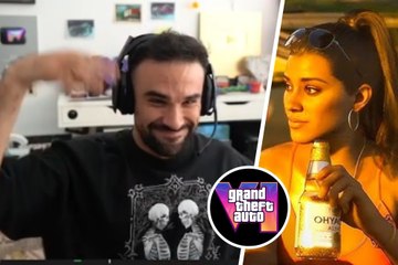La reacción de IlloJuan al segundo tráiler de GTA 6