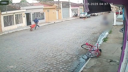 Polícia Civil investiga homicídio brutal de homem em Campo Alegre