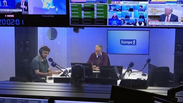 À quelques heures de l'ouverture du conclave, le Vatican peaufine les derniers préparatifs