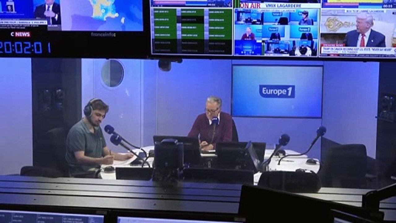 À quelques heures de l'ouverture du conclave, le Vatican peaufine les derniers préparatifs