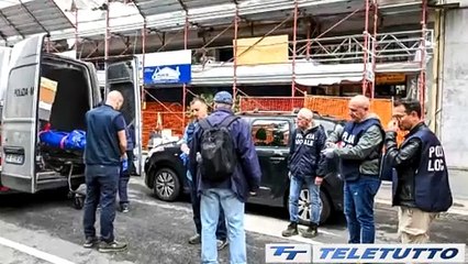 Video News - Muore in cantiere a 24 anni