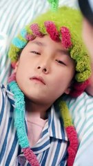 [ENG SUB] The Time She Never Forgot - Full