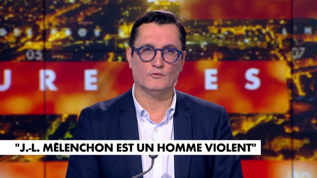 Olivier Dartigolles : «J'ai pu assister à des comportements qui, en effet, ne sont pas acceptables»