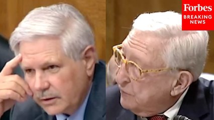 John Hoeven Asks Energy Nominee About Easing Americans’ Concerns Over Nuclear Energy Development