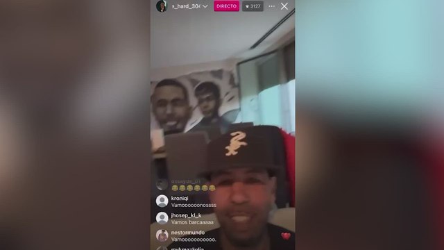 El padre de Lamine suelta esta frase en directo antes del partido ante el Inter: seguro se hará viral