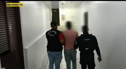 Detienen a hombre por el homicidio de una mujer en Río Abajo