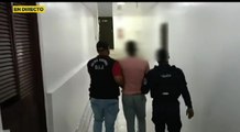 Detienen a hombre por el homicidio de una mujer en Río Abajo