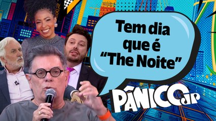 JULIANA X MESQUITA X GENTILI: ROGER MOREIRA REVELA DETALHES DA POLÊMICA