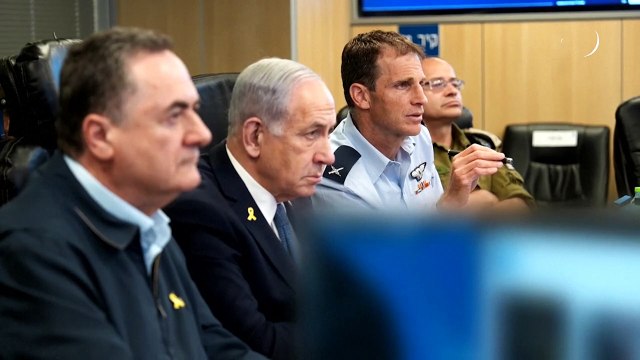 Israel ataca rebeldes huthis no Iêmen pelo 2º dia consecutivo