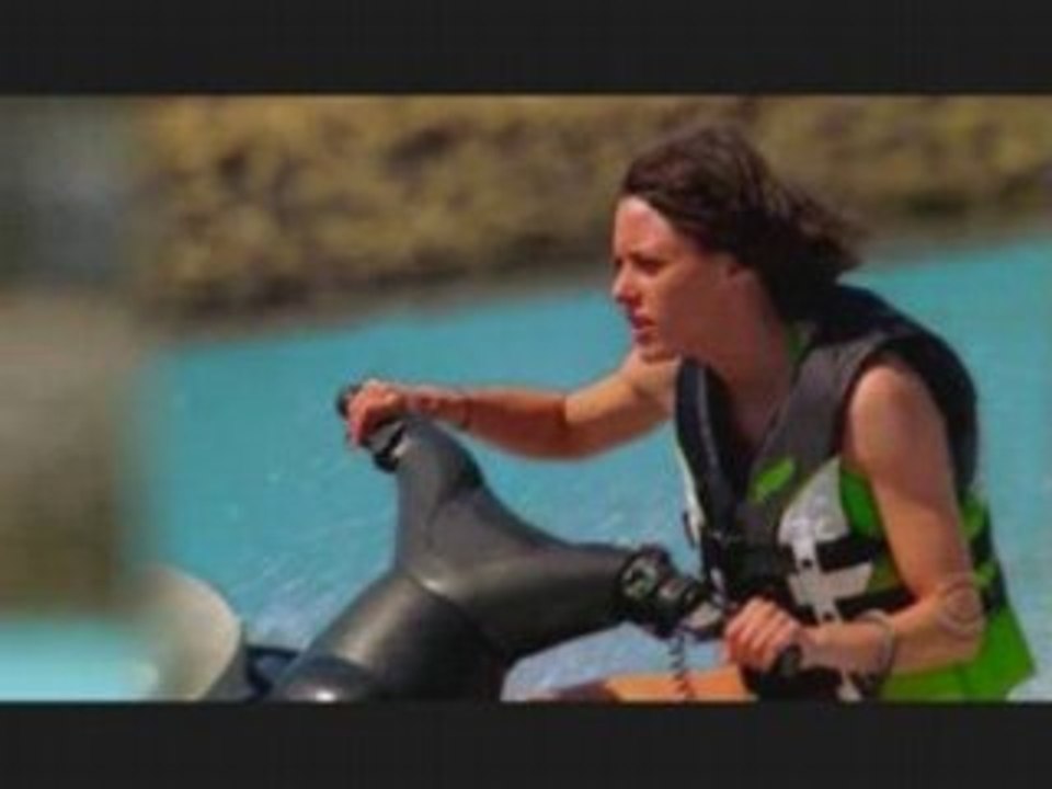 Kate Moennig CSI : Miami (Les Experts: Miami) S6E19