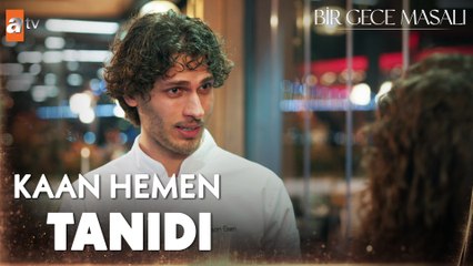 ''Küçükken Canfeza ile evleneceğim diyordum'' - Bir Gece Masalı 31. Bölüm