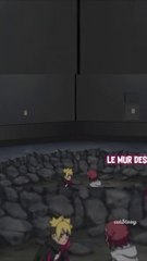 Boruto - Naruto Next Generations Episode 279 VF