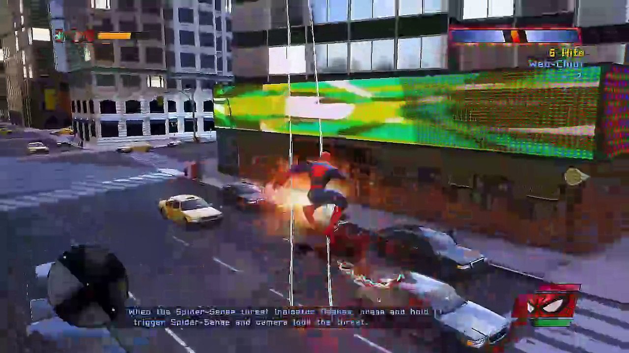 Spidermen WOS 303 06052025