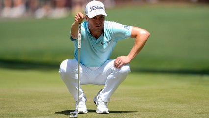 Justin Thomas Eyes PGA Championship Title at Quail Hollow