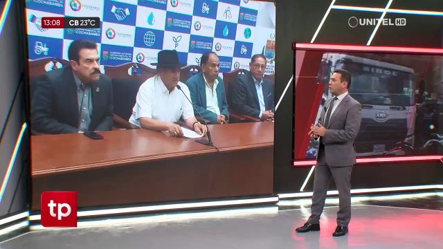 Crisis por basura en Cochabamba: Declaran emergencia ambiental en la región Metropolitana Kanata