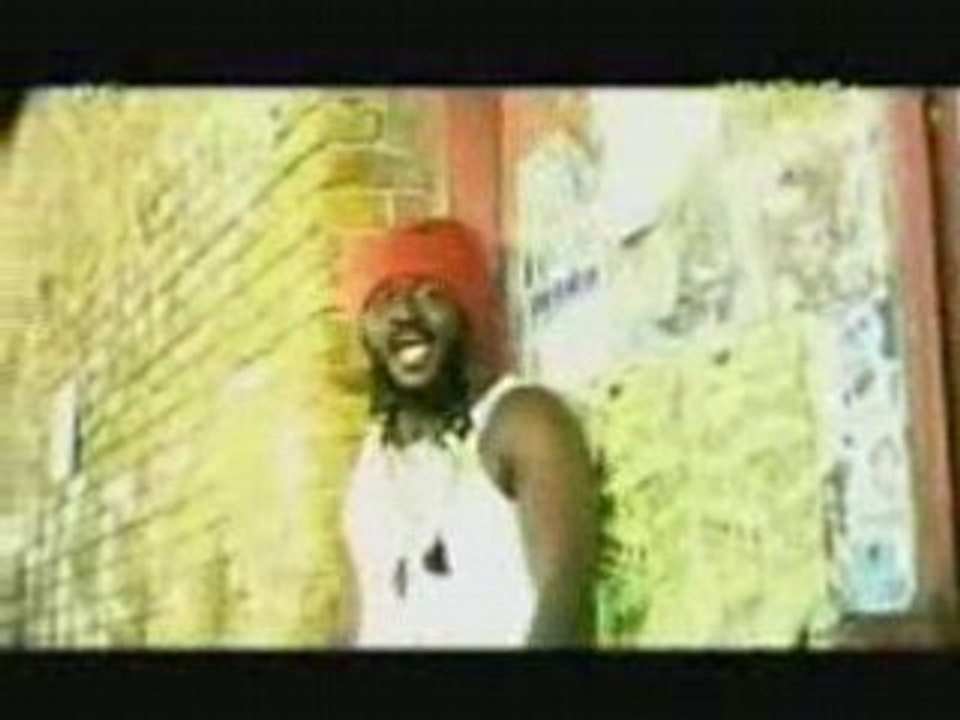 Chezidek - Inna Di Road