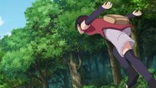 Boruto - Naruto Next Generations Episode 279 VF