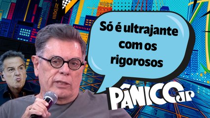 ROGER MOREIRA FALA TUDO SOBRE TRETA COM NASI, LADY GAGA E JULIANA X MESQUITA X GENTILI; VEJA ÍNTEGRA