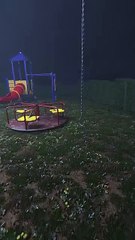 What do you think up there Horror Clips