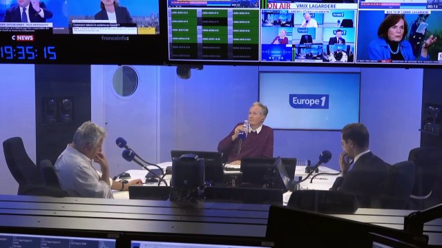 Boualem Sansal : les députés LFI votent contre la libération immédiate de l'écrivain