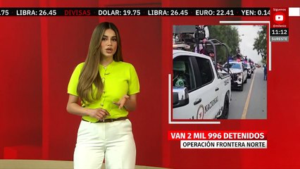 Aseguran armamento pesado y más de mil cartuchos en Sinaloa