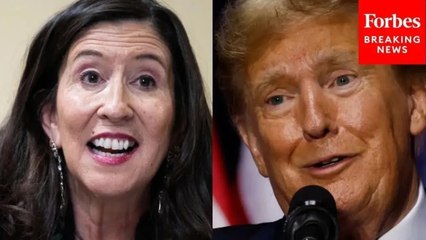 'They Are Freaked Out': Teresa Leger Fernandez Warns Of Citizen Disapproval Of Trump Agenda