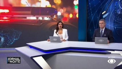 Bandido se dá mal após roubo frustrado, em São Paulo