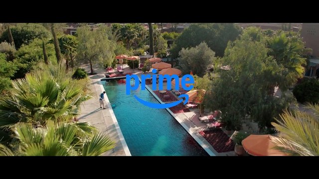 UN MARIAGE SANS FIN Bande Annonce (2025) Tarek Boudali