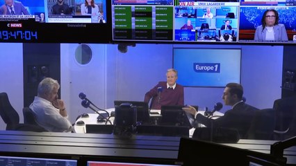 Référendums : que veut faire Emmanuel Macron ?