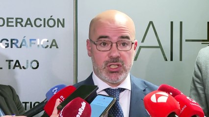 Francisco Martín tiene "conciencia tranquila" y cree que su causa judicial "quedará en nada"