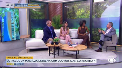 Trend da magreza: modinha entre jovens acende alerta